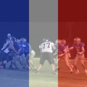 Meet your Posher, Nick